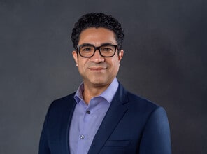 Saeed Jafaei CCIM, MBA, MScIB